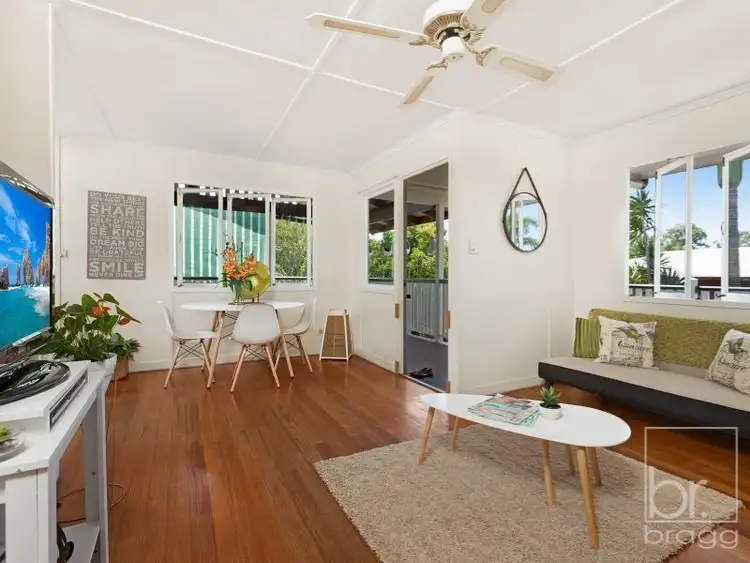 Fifth view of Homely house listing, 11 Howe Street, Gordonvale QLD 4865