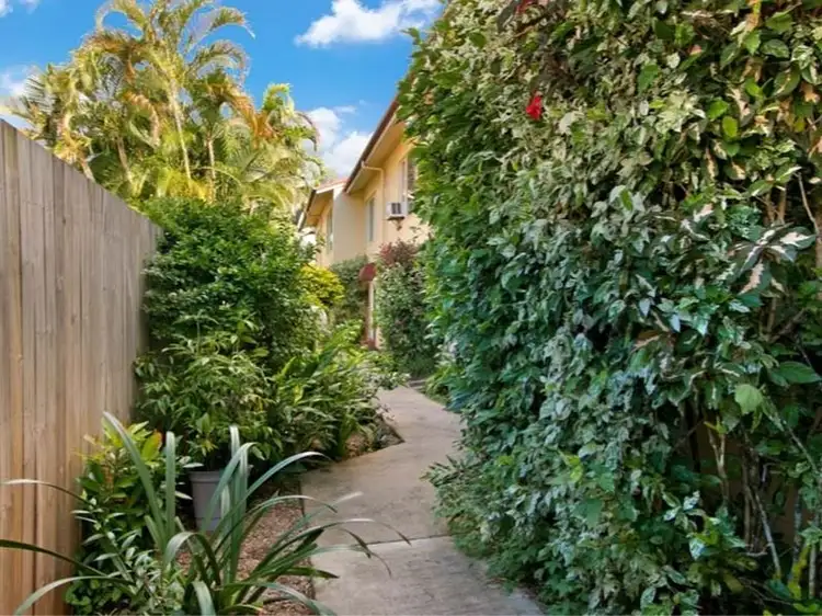 Second view of Homely townhouse listing, 6/8 Short St, Redlynch QLD 4870