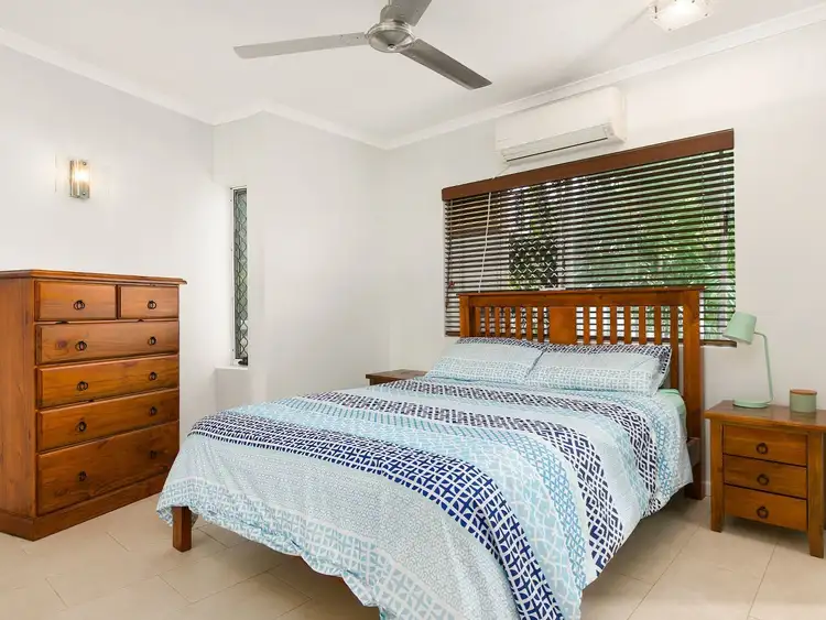 Fifth view of Homely apartment listing, 4/105 Collins Avenue, Edge Hill QLD 4870
