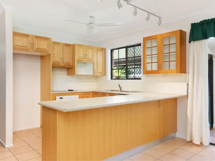 Fifth view of Homely house listing, 19-21 Shale St, Brinsmead QLD 4870