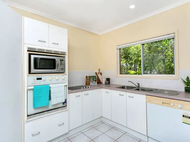 Fourth view of Homely townhouse listing, 6/77-79 Moore Street, Trinity Beach QLD 4879