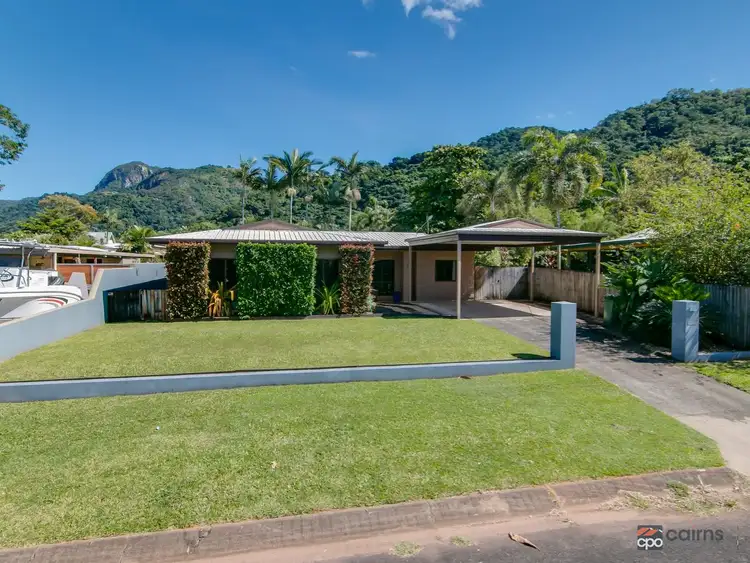37 Impey, Caravonica QLD 4878