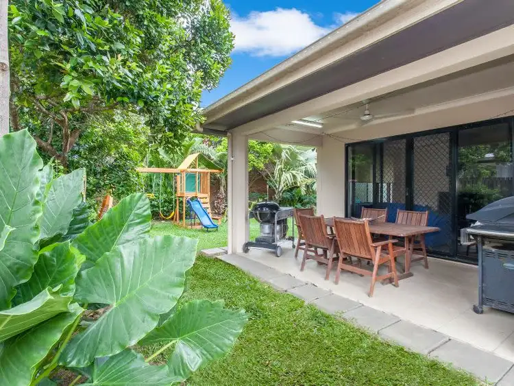 Third view of Homely house listing, 23 Kenrick Street, Gordonvale QLD 4865