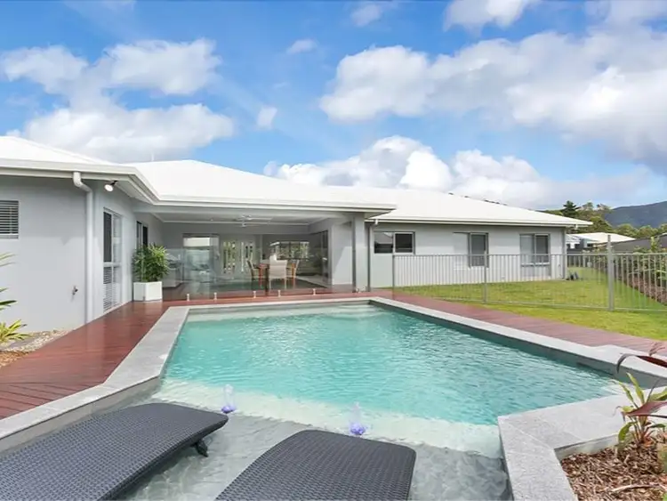 Fifth view of Homely house listing, 25 Quarterdeck Street, Trinity Beach QLD 4879