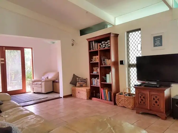 Third view of Homely house listing, 8 Cassava Street, Holloways Beach QLD 4878