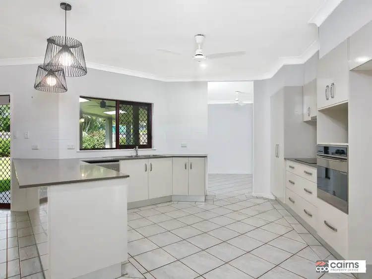 Second view of Homely house listing, 1 Amazon Close, Mount Sheridan QLD 4868