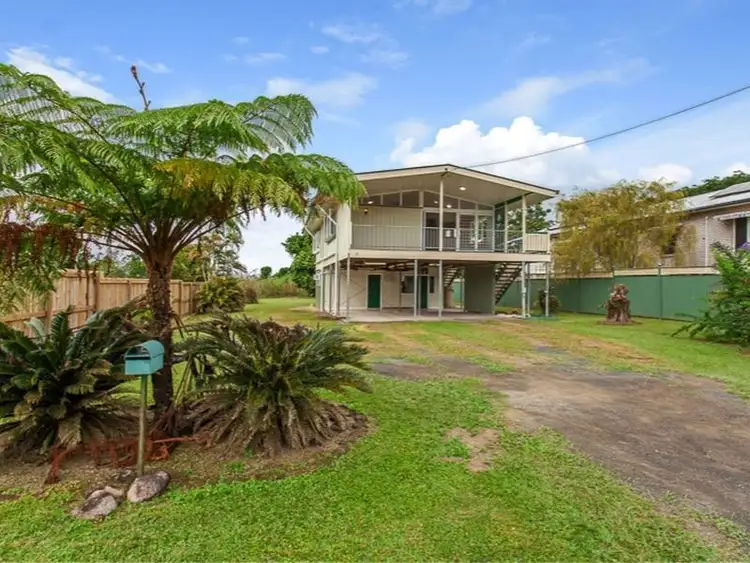 Main view of Homely house listing, 17 Martin Street, Babinda QLD 4861