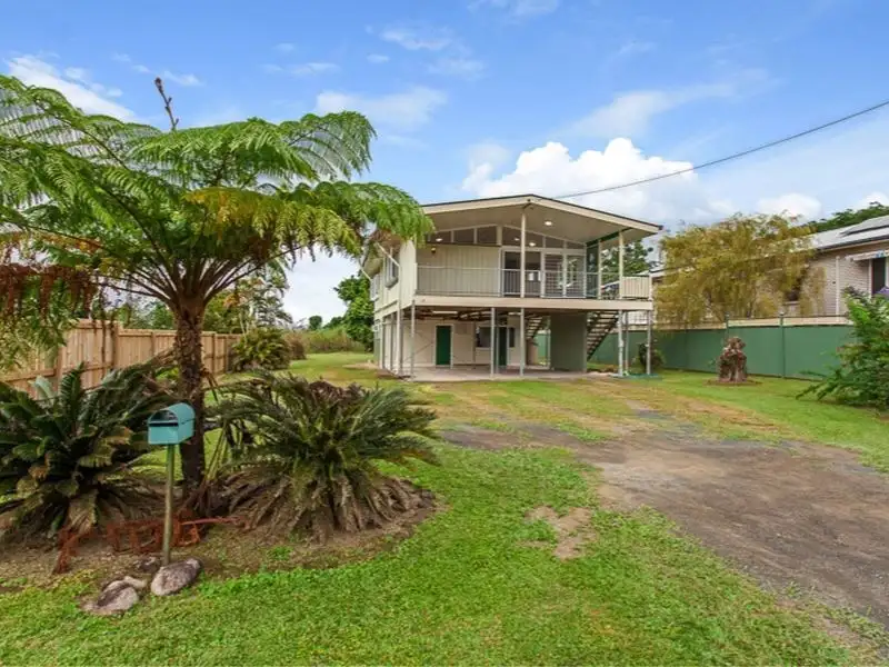Main view of Homely house listing, 17 Martin Street, Babinda QLD 4861