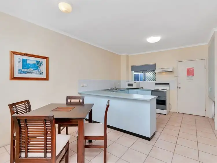 Fourth view of Homely unit listing, 305/215 Mcleod, Cairns North QLD 4870