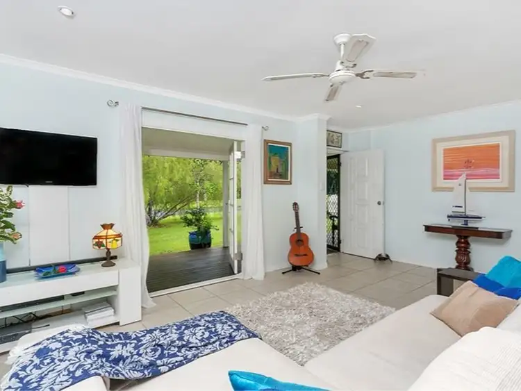 Seventh view of Homely house listing, 17 Rudder Street, Clifton Beach QLD 4879