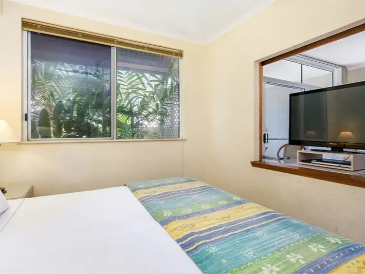 Fourth view of Homely apartment listing, 101/6 Triton Street, Palm Cove QLD 4879