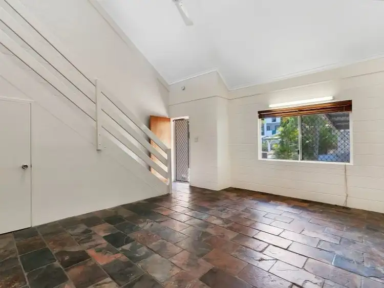 Third view of Homely unit listing, 5/55 Gatton Street, Parramatta Park QLD 4870