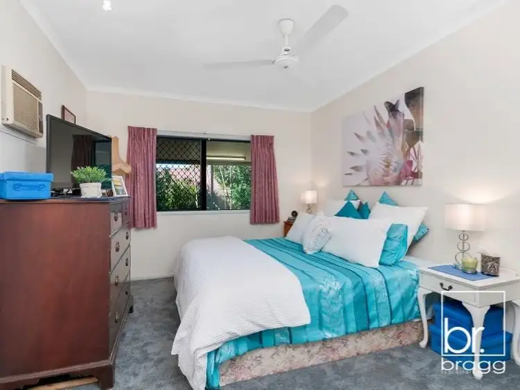 Sixth view of Homely house listing, 77 Verbena Drive, Mount Sheridan QLD 4868