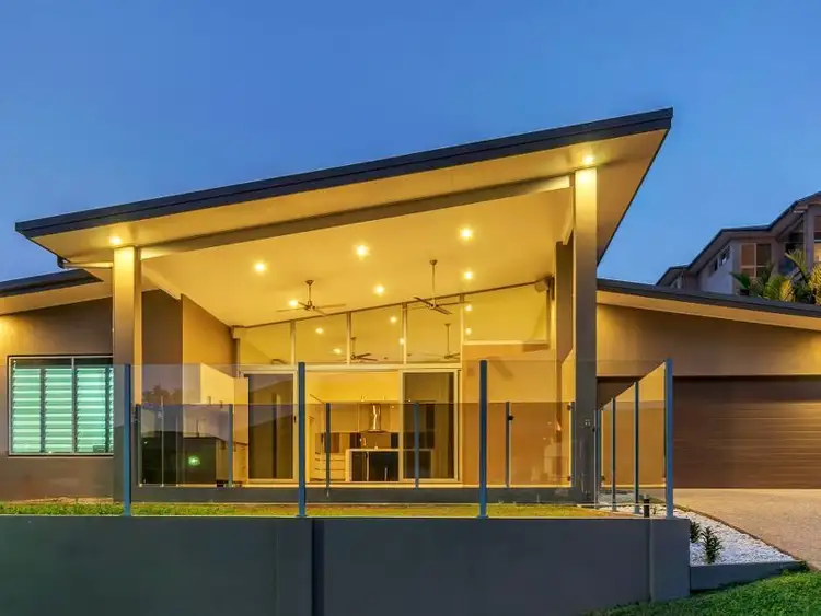 3 Lancewood Close, Mount Sheridan QLD 4868