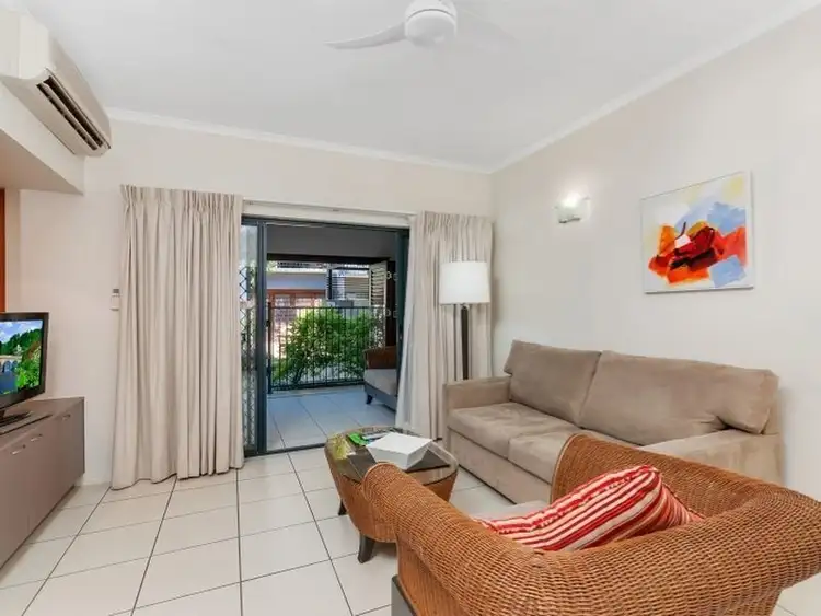 Fourth view of Homely unit listing, 6/3-11 Water Street, Cairns City QLD 4870