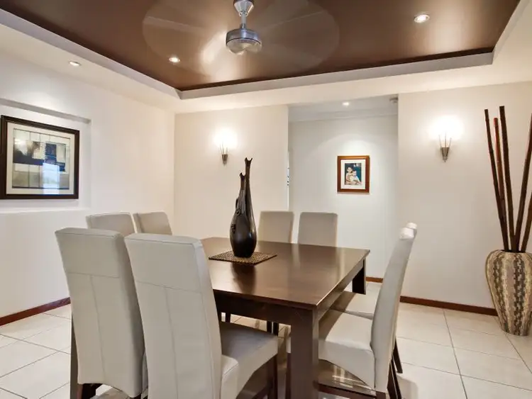 Fifth view of Homely house listing, 18 Sandover Close, Bentley Park QLD 4869