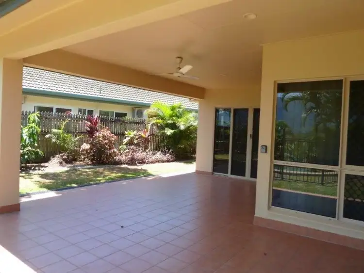 Fifth view of Homely house listing, 15 Greenock Way, Brinsmead QLD 4870