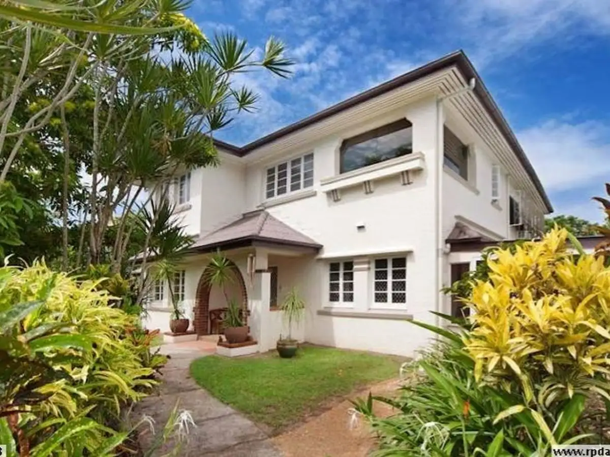 Main view of Homely house listing, 91 Digger St, Cairns North QLD 4870