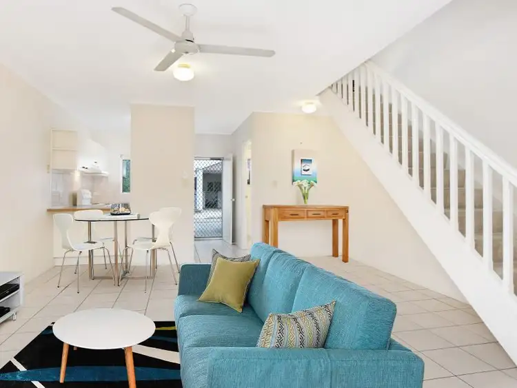 3/1 Grantala St, Manoora QLD 4870