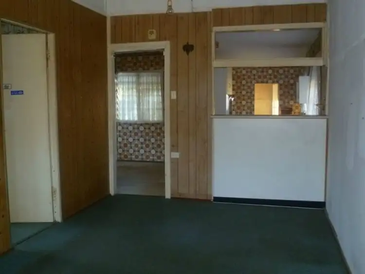 Second view of Homely house listing, 50 Victoria Street, Silkwood QLD 4856