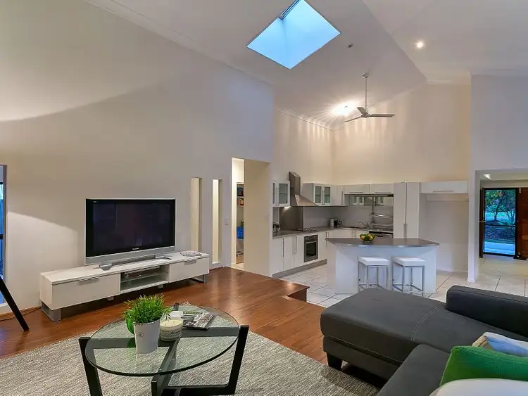 Third view of Homely house listing, 21 Greendale Close, Brinsmead QLD 4870