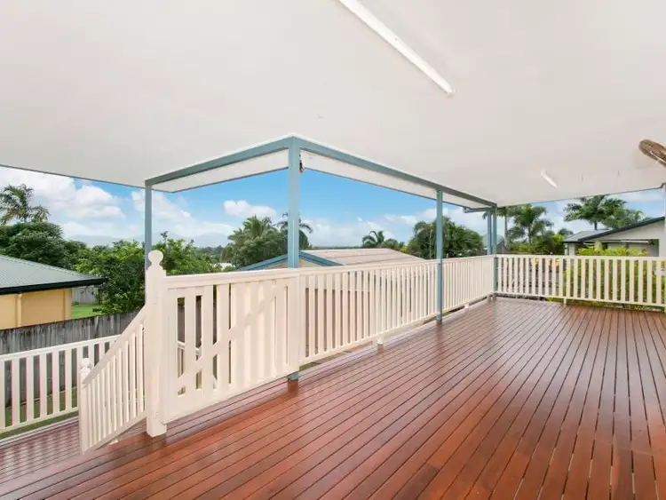 Third view of Homely house listing, 8 Arno Terrace, Bentley Park QLD 4869