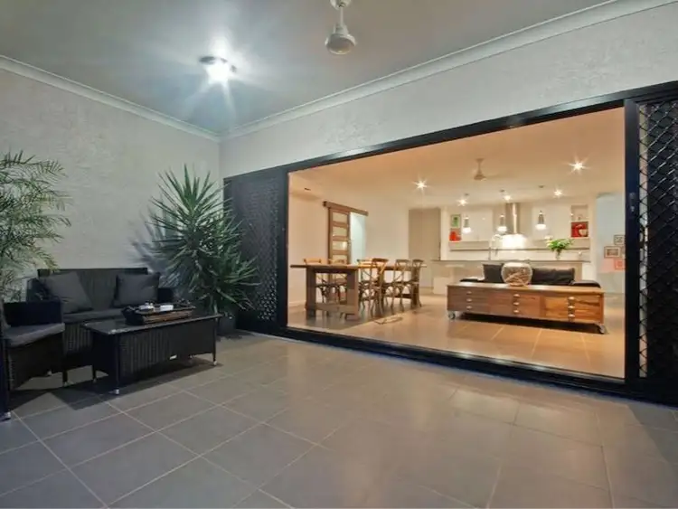 Third view of Homely house listing, 13 Heysen Close, Redlynch QLD 4870