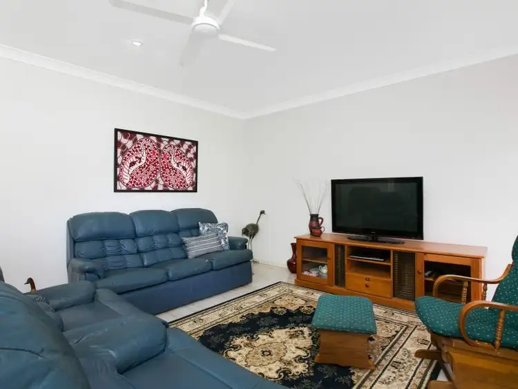 Fourth view of Homely house listing, 8 Brose Street, White Rock QLD 4868