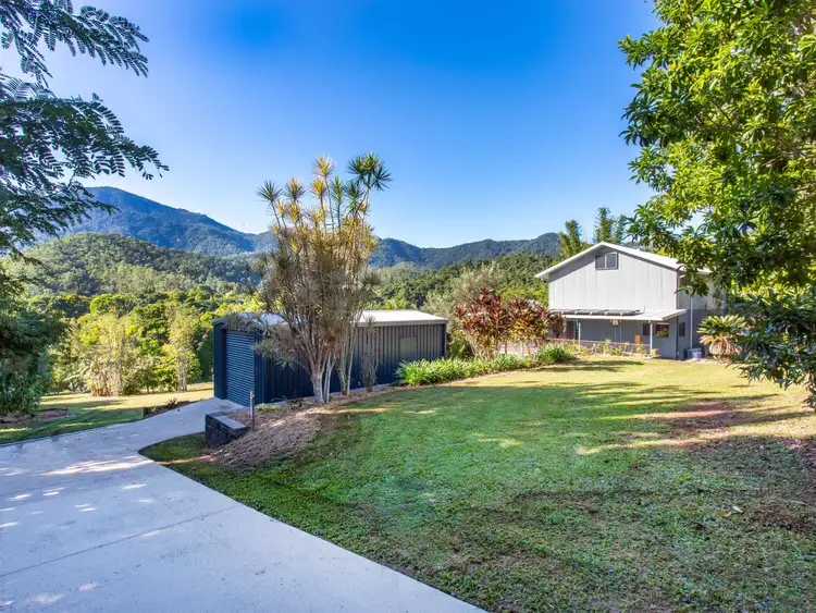 Fourth view of Homely house listing, 25-27 Costain Street, Goldsborough QLD 4865