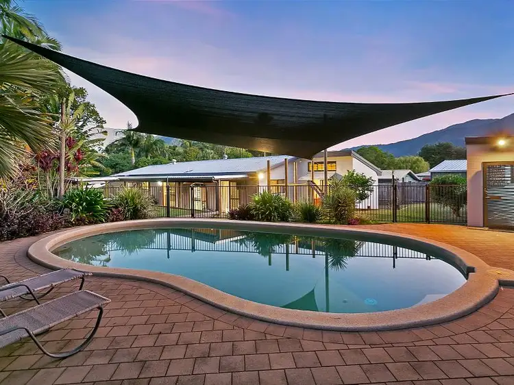 7 Loridan Drive, Brinsmead QLD 4870
