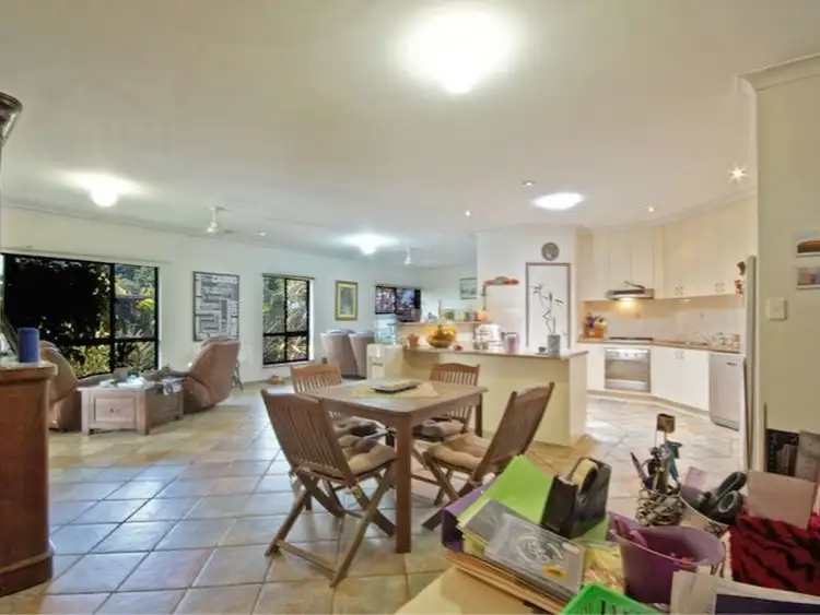 Sixth view of Homely house listing, 2 Red Ochre St, Redlynch QLD 4870