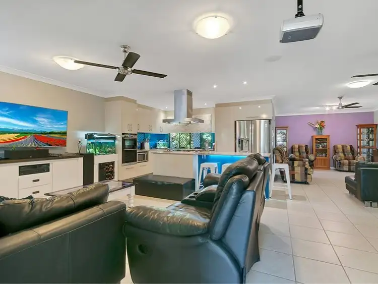 Sixth view of Homely house listing, 31 Piccone Drive, Edmonton QLD 4869
