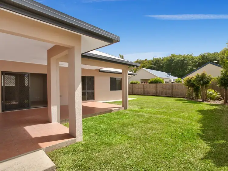Fifth view of Homely house listing, 35 Alpinia Terrace, Mount Sheridan QLD 4868