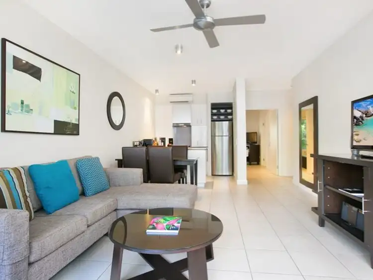 Seventh view of Homely apartment listing, 123 Williams Esplanade, Palm Cove QLD 4879
