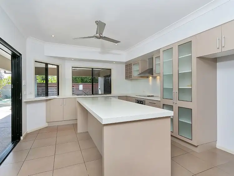 Fourth view of Homely house listing, 1 Bilgola Drive, Kewarra Beach QLD 4879