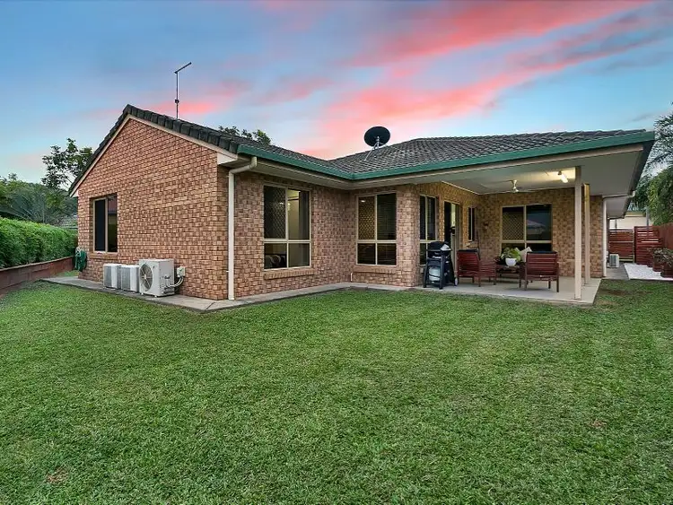 Fourth view of Homely house listing, 41 Wills Street, Brinsmead QLD 4870