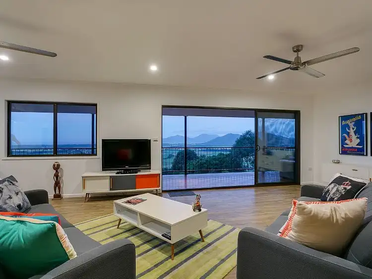 Fourth view of Homely house listing, 101-103 Fig Tree Drive, Caravonica QLD 4878
