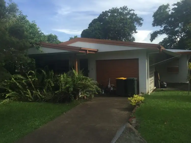 11 Glenlea St, Edge Hill QLD 4870