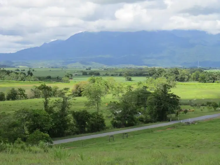 Seventh view of Homely land listing, Lot 3 Buttigieg Access, Babinda QLD 4861