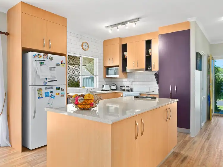 Third view of Homely house listing, 113 Benjamina Street, Mount Sheridan QLD 4868