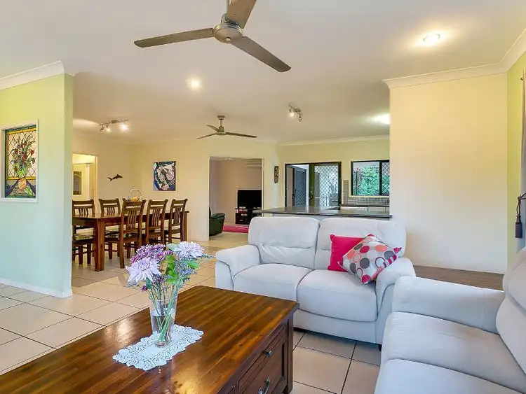 Fourth view of Homely house listing, 15 Smoko Close, Brinsmead QLD 4870