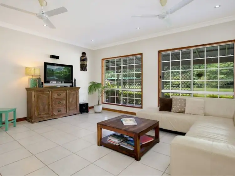 Seventh view of Homely house listing, 35 Rocks Road, Redlynch QLD 4870