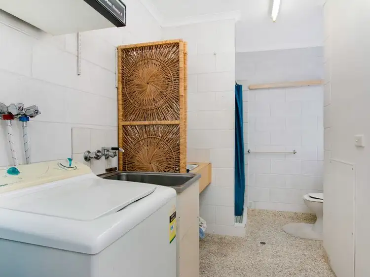 Sixth view of Homely studio listing, 12/394-396 Mayers Street, Edge Hill QLD 4870