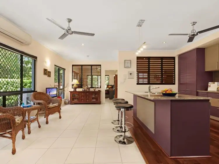 Third view of Homely house listing, 2 Colbeck Close, Mount Sheridan QLD 4868