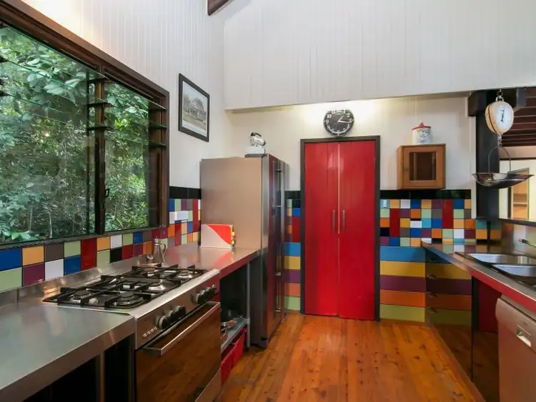 Main view of Homely house listing, 27 Barellan Close, Caravonica QLD 4878