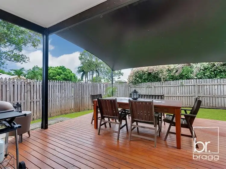 Fifth view of Homely house listing, 1 Bromley Close, Mount Sheridan QLD 4868
