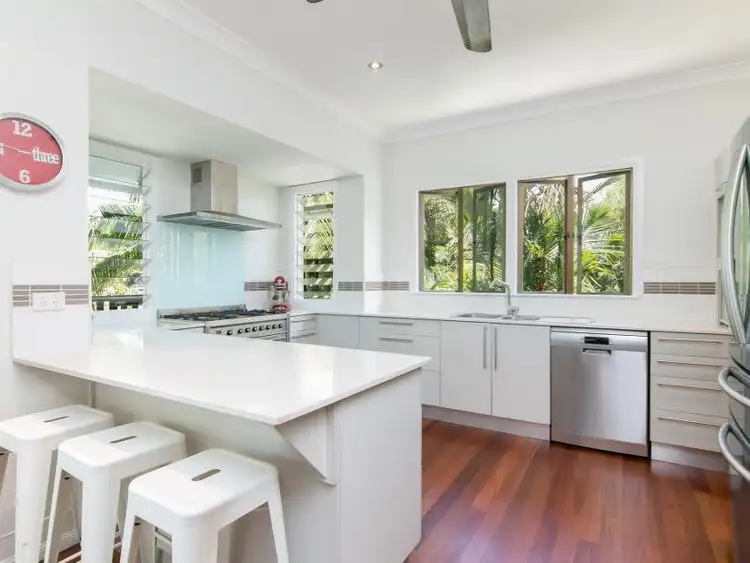 Sixth view of Homely house listing, 14 Gordon Street, Earlville QLD 4870