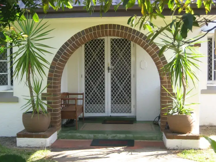 Second view of Homely house listing, 91 Digger St, Cairns North QLD 4870