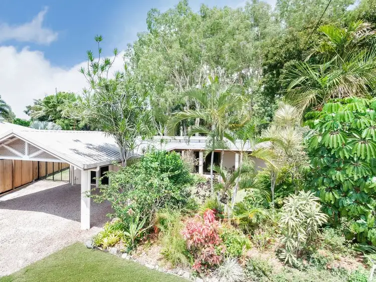 Second view of Homely house listing, 17 Carolyn Close, Yorkeys Knob QLD 4878