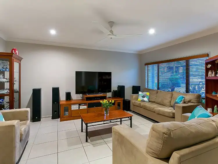 Second view of Homely house listing, 9 Greendale Close, Brinsmead QLD 4870